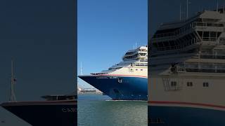 Carnival Glory #cruise #buque #cadiz #travel #carnival #carnivalglory #carnivalcruise #turismo