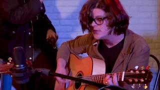 The Wild Feathers - Sleepers (Warner Music Café)