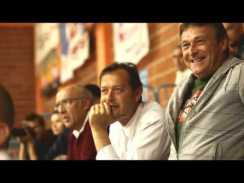 KRIŽEVAČKA KOŠARKA - KK"PRIGORJE FINANCIJE"