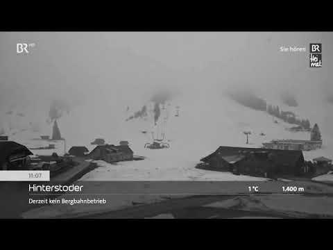 Panoramabilder BR-Livestream Bayerisches Fernsehen (HD)