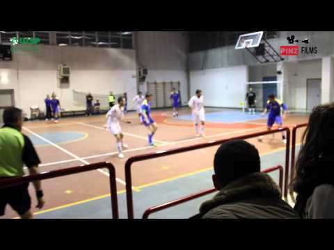 Lusia - A.S.D Le Meringhes UISP 2013/14 | HD