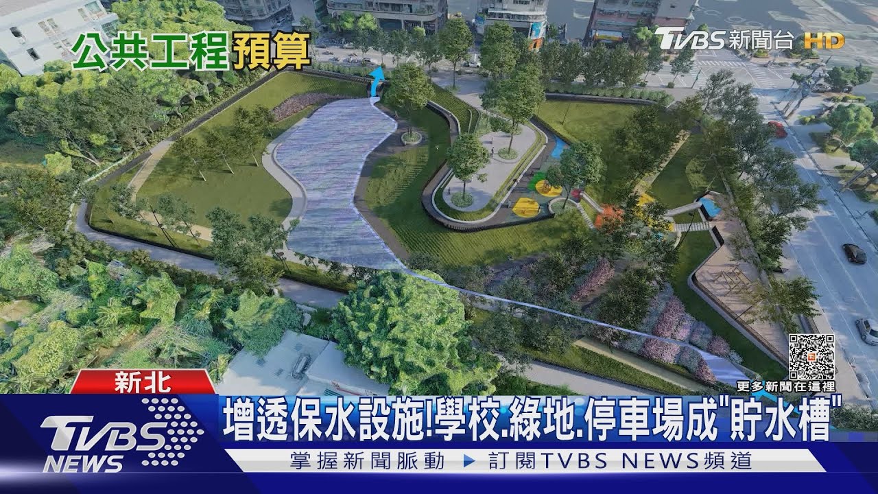 前瞻計畫8年治水2500億　實質成效受檢視