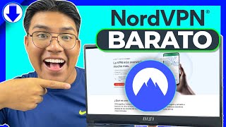 ✅ Cómo COMPRAR VPN BARATO | NORDVPN