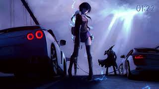 Nightcore - Dangerous [Before You Exit]