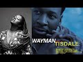 Wayman Tisdale ft. Lalah Hathaway - MY ONLY - 1996