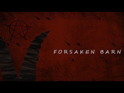 Gameplay de Forsaken Barn