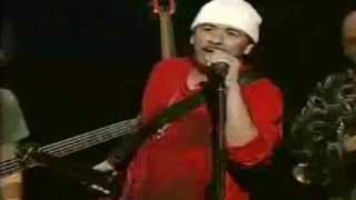 SANTANA - Boogie Woman + Blues Jam feat Robert Randolph (Live in New York 2005)