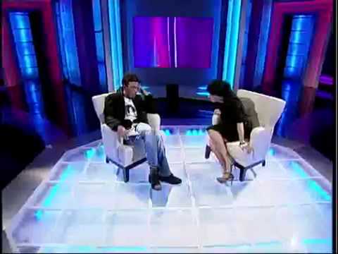 profili - zuzu bejashvili (17.04.2014) | პროფილი - ზუზუ ბეჟაშვილი (17.04.2014)