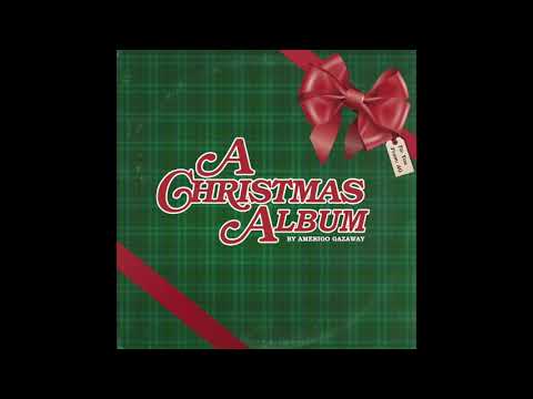 Amerigo Gazaway - A Christmas Album (Full Album) [HD]