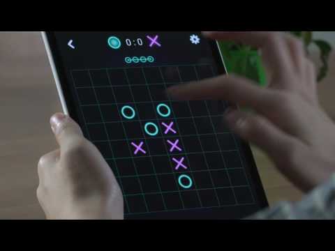 Tic Tac Toe Video