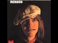 Renaud 1975 Gueule D'Aminche Version Studio