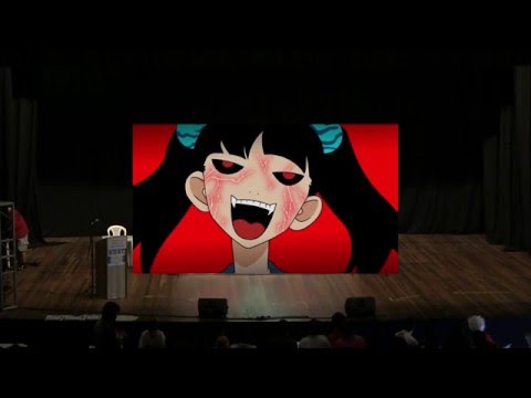 Omake'16 SC - Anime Quiz