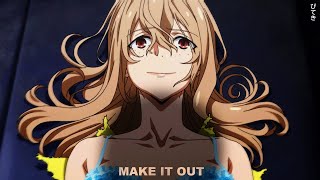 make it out Music Video
