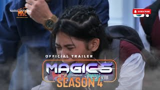 Download lagu TRAILER MAGIC 5 SEASON 4 EPISODE 744 HARI INI SENIN 26 MEI 2025 mp3 Download lagu TRAILER MAGIC 5 SEASON 4 EPISODE 744 HARI INI SENIN 26 MEI 2025 mp3