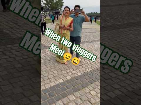 Meetup 😀😀#trendingshorts #viral #love #couple #vlog #vlogger #funny #comedy #comedyfilms #ytshorts