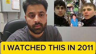 They Killed Them… Then Recorded It — 3 Guys, 1 Hammer