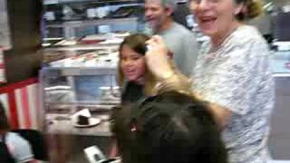 Captain Kailey's Pirate Birthday Party, Pt. 2