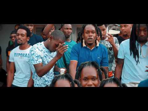 Djamii - Intempérie (By Vj Sparky)