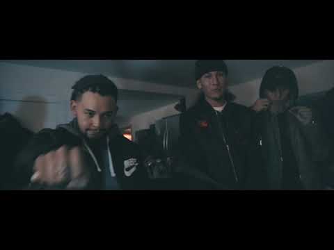 A.T.M.G - YattedUp Diego x AngelTeam Marvo (Official Music Video) Dir Jayyfilms