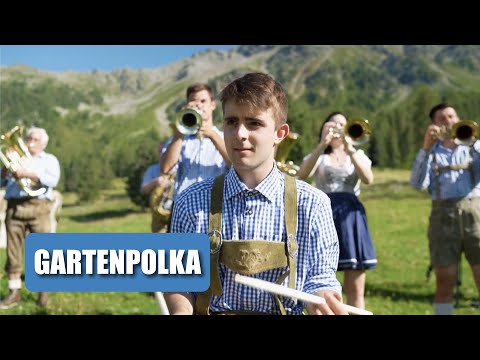 Gartenpolka von Ernst Mosch