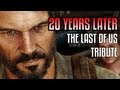 20 Years Later - The Last of Us Tribute 