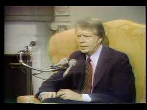 Call President Carter