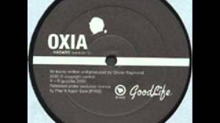 Oxia - Return