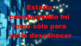 Toby mac yo sin ti con letra (en español) [Me Without You]