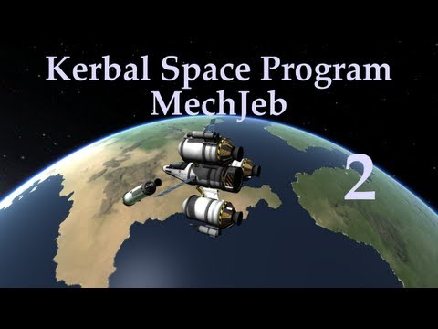 comment installer mechjeb2