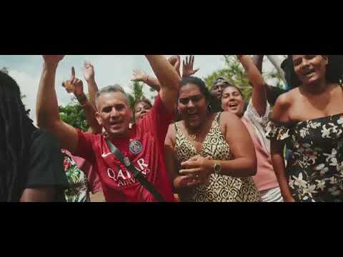 Emiguël - Mon Analyse (Clip officiel) I Séga