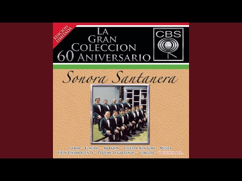 La Negrita Cucurumbe - La Sonora Santanera