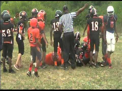 2012 Dayton Flames Superbowl Champs