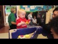 Little Einsteins Baby Room