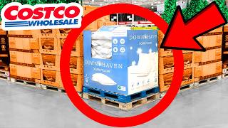 10 NEW Costco Deals You NEED To Buy in January 2025