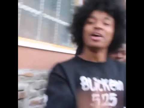 Young Nix Vs Flame Blazin