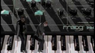 Sex-O-Sonique - I Thought It Was You [ HQ Music Video ]