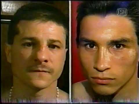 Johnny Tapia vs Danny Romero | Full Fight HBO