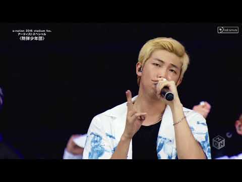 [BTS LIVE] -20/12/2016 DOPE