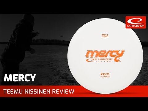 Mercy from Latitude 64° | Teemu Nissinen Review