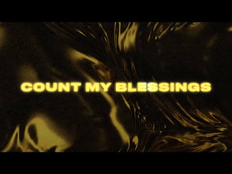ENISA - Count My Blessings [Official Lyric Video]