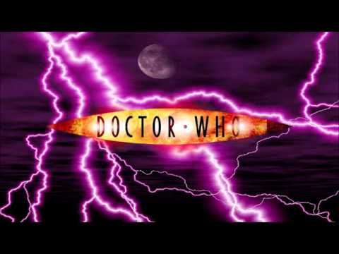 Doctor Who Series 1 & 2 Soundtrack - The Dalek's Theme