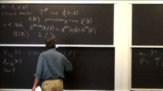 Lec 8 | MIT 5.80 Small-Molecule Spectroscopy and Dynamics, Fall 2008