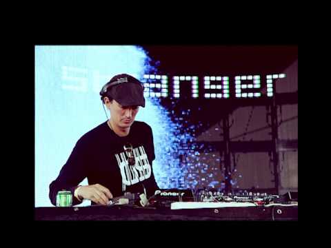 Perfect Stranger - March 2010 DJ Set part I - Abused