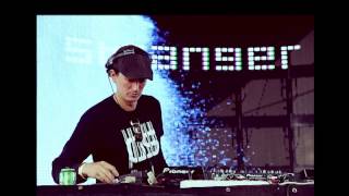 Perfect Stranger - March 2010 DJ Set part I - Abused