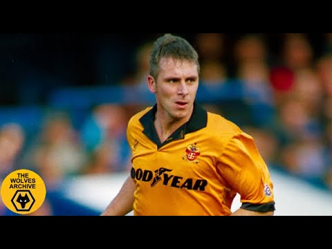 David Kelly: Wolves Goals