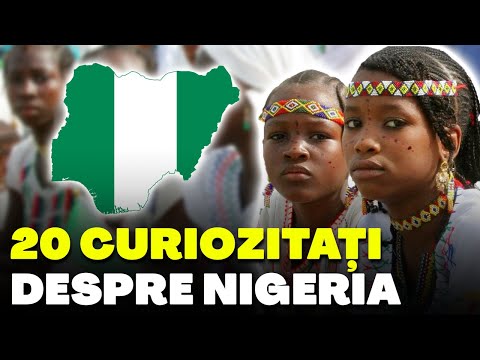 , title : '20 Curiozitati Despre NIGERIA'