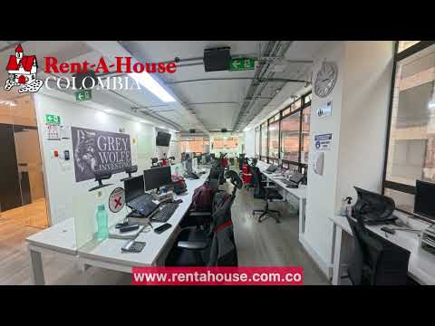 Oficinas y Consultorios, Venta, Bogotá - $3.000.000.000