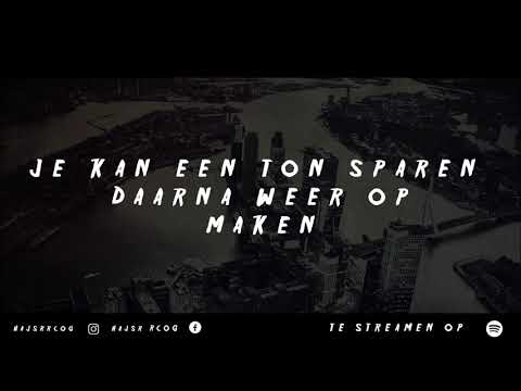 Hajsr - City of god (Prod. by Deibytunes)