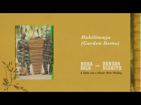 Hakilimaya (Garden Demo)
