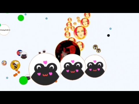 Getting Revenge on Corona yt and Deivi youtube. Duo with Vortex and Jrini. Enjoy. Agar.io Mobile